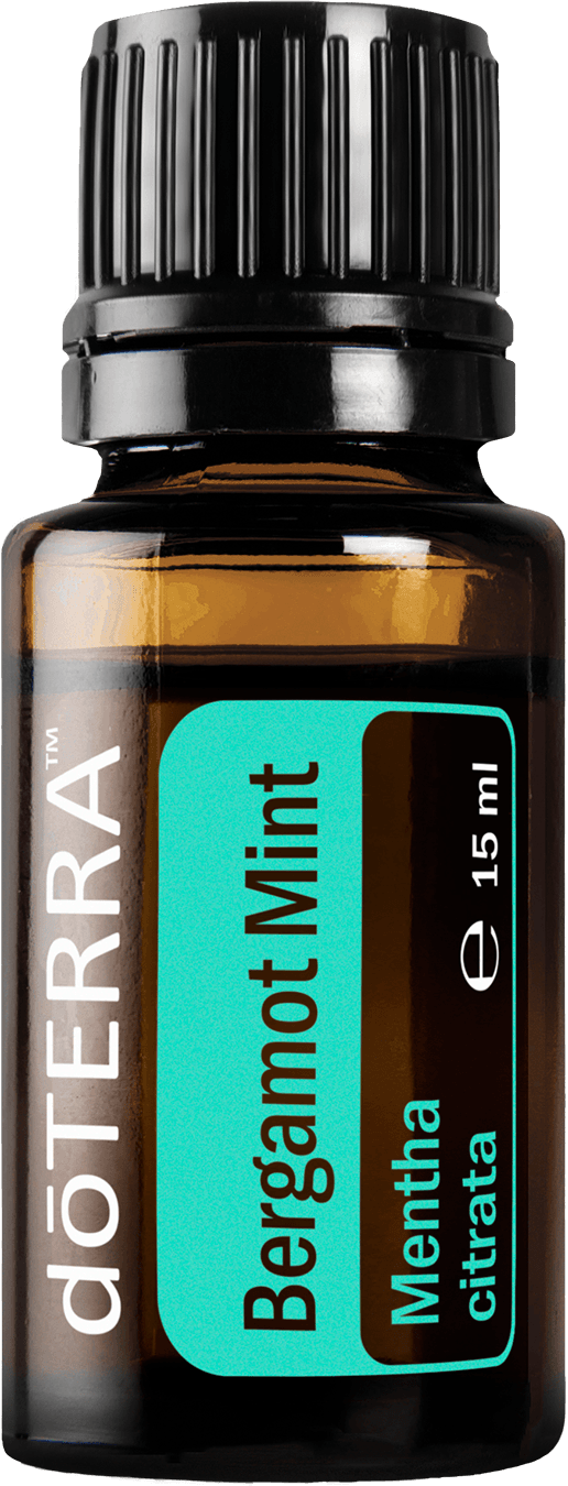 Bergamot Mint